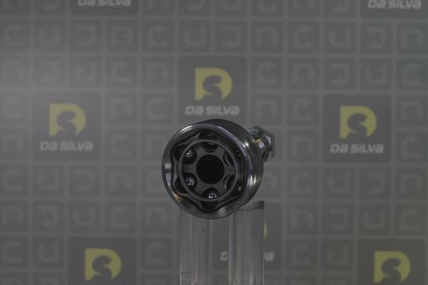 DA SILVA J1183 - Комплект ШРУСа, приводной вал, шарнир abcparts.ee