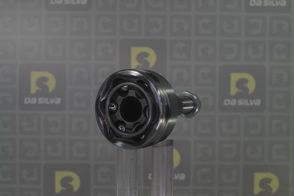 DA SILVA J1174 - Комплект ШРУСа, приводной вал, шарнир abcparts.ee