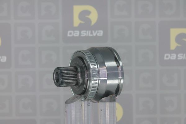 DA SILVA J8948 - Комплект ШРУСа, приводной вал, шарнир abcparts.ee