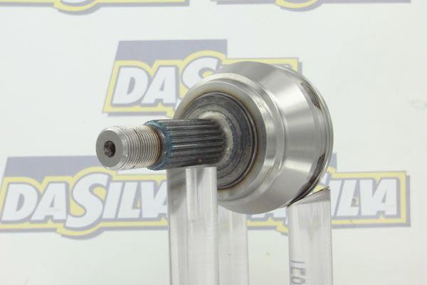 DA SILVA J8925 - Комплект ШРУСа, приводной вал, шарнир abcparts.ee
