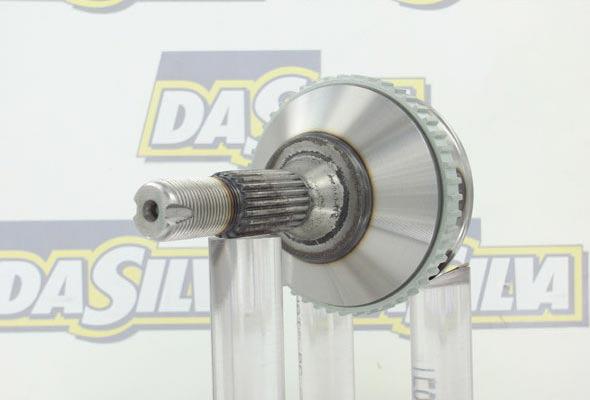 DA SILVA J8656 - Комплект ШРУСа, приводной вал, шарнир abcparts.ee