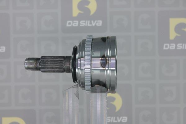 DA SILVA J8602 - Комплект ШРУСа, приводной вал, шарнир abcparts.ee