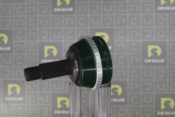 DA SILVA J8049 - Комплект ШРУСа, приводной вал, шарнир abcparts.ee