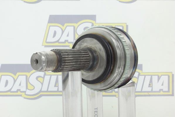 DA SILVA J8052 - Комплект ШРУСа, приводной вал, шарнир abcparts.ee