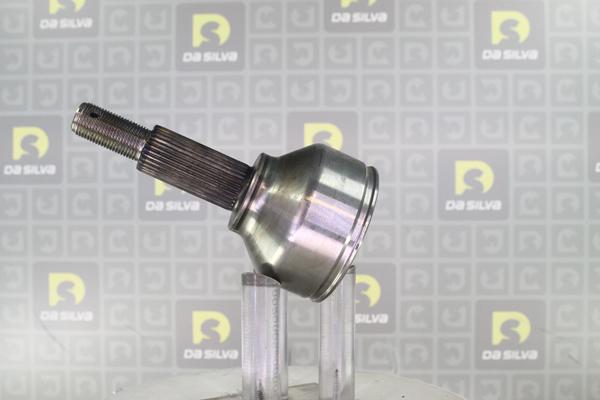 DA SILVA J8869 - Комплект ШРУСа, приводной вал, шарнир abcparts.ee