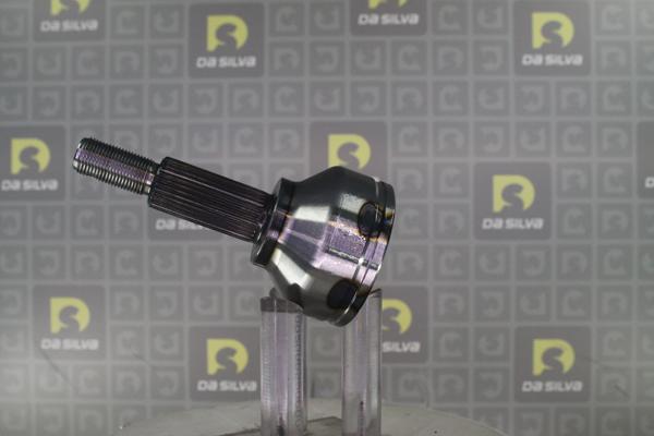 DA SILVA J8867 - Комплект ШРУСа, приводной вал, шарнир abcparts.ee