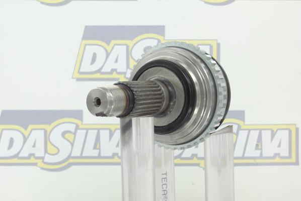 DA SILVA J3488 - Комплект ШРУСа, приводной вал, шарнир abcparts.ee