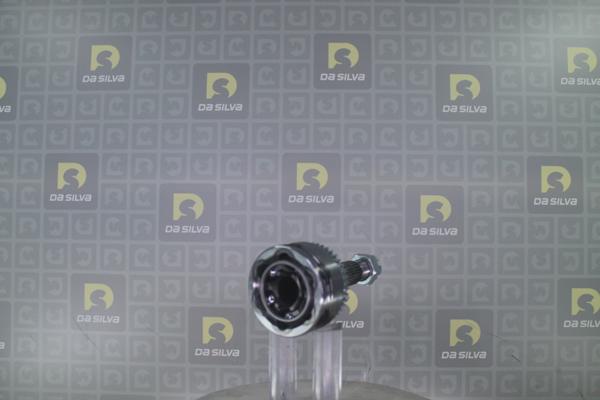 DA SILVA J3435 - Комплект ШРУСа, приводной вал, шарнир abcparts.ee