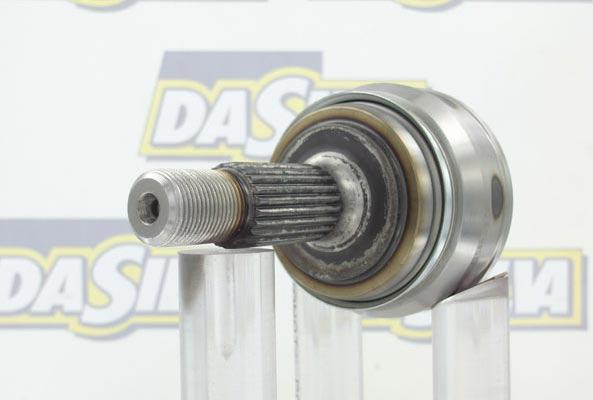 DA SILVA J3548 - Комплект ШРУСа, приводной вал, шарнир abcparts.ee