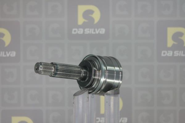 DA SILVA J3512 - Комплект ШРУСа, приводной вал, шарнир abcparts.ee