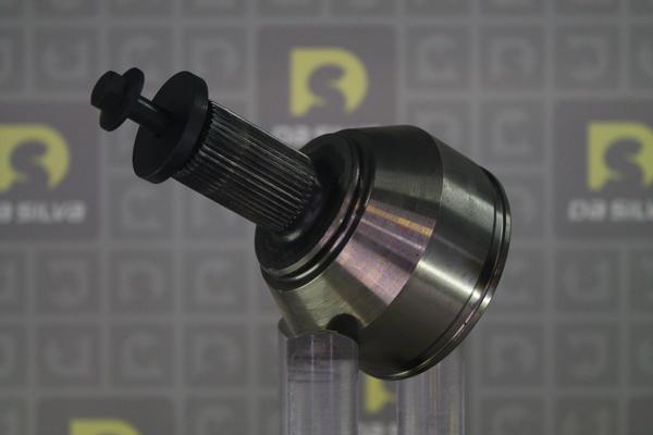 DA SILVA J3690 - Комплект ШРУСа, приводной вал, шарнир abcparts.ee