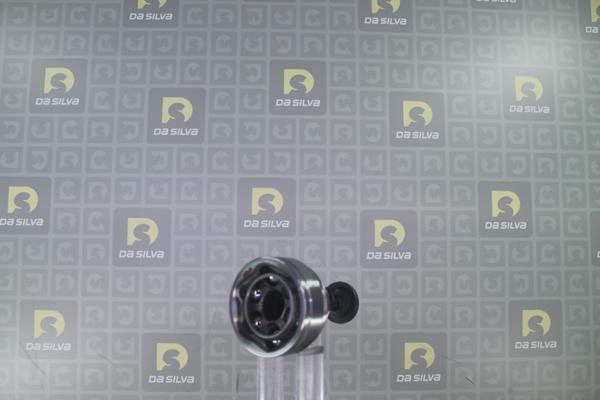 DA SILVA J3659 - Комплект ШРУСа, приводной вал, шарнир abcparts.ee