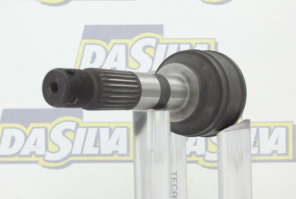 DA SILVA J3195 - Комплект ШРУСа, приводной вал, шарнир abcparts.ee