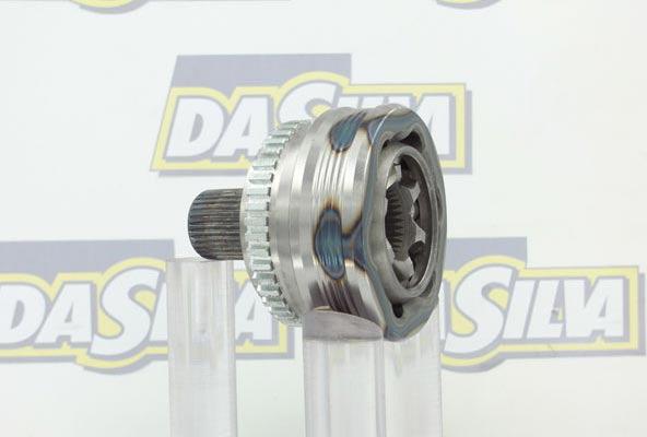 DA SILVA J3103 - Комплект ШРУСа, приводной вал, шарнир abcparts.ee