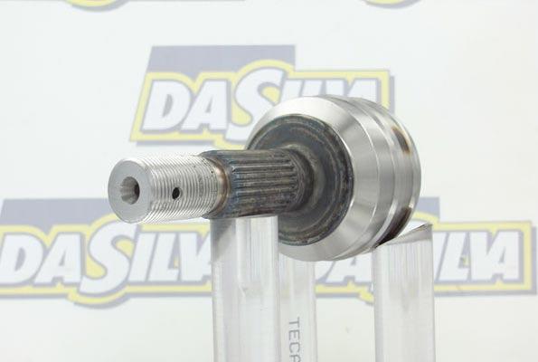 DA SILVA J3260 - Комплект ШРУСа, приводной вал, шарнир abcparts.ee