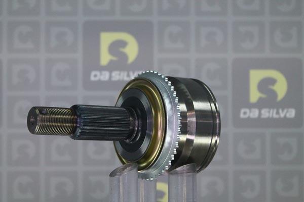 DA SILVA J7945 - Комплект ШРУСа, приводной вал, шарнир abcparts.ee