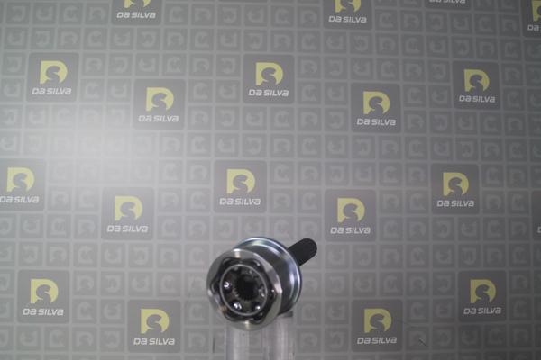 DA SILVA J7500 - Комплект ШРУСа, приводной вал, шарнир abcparts.ee