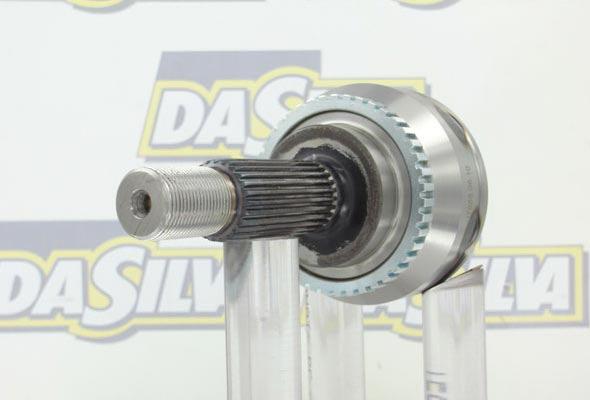 DA SILVA J7855 - Комплект ШРУСа, приводной вал, шарнир abcparts.ee