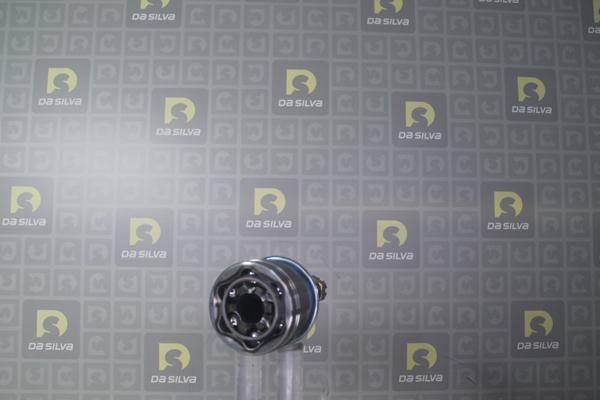 DA SILVA J7808 - Комплект ШРУСа, приводной вал, шарнир abcparts.ee