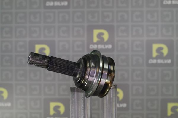 DA SILVA J7781 - Комплект ШРУСа, приводной вал, шарнир abcparts.ee