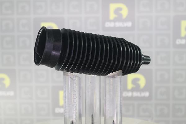 DA SILVA K5433 - Kaitsekummikomplekt,rooliseade abcparts.ee