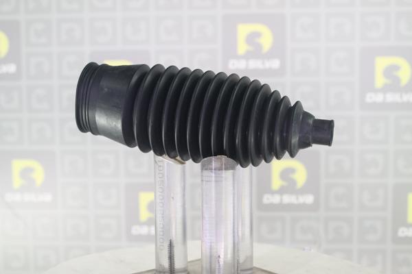 DA SILVA K5529 - Комплект пыльника, рулевое управление abcparts.ee