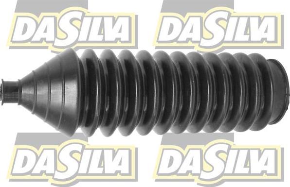 DA SILVA K5085 - Комплект пыльника, рулевое управление abcparts.ee