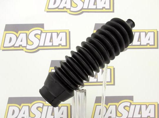 DA SILVA K5081 - Комплект пыльника, рулевое управление abcparts.ee