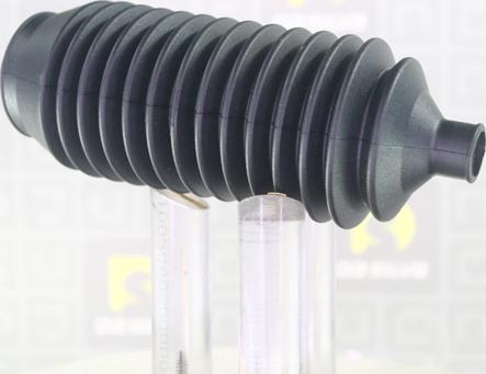 DA SILVA K5304 - Комплект пыльника, рулевое управление abcparts.ee