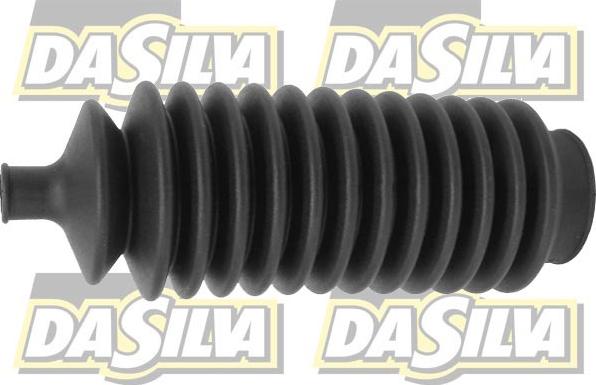 DA SILVA K5316 - Комплект пыльника, рулевое управление abcparts.ee