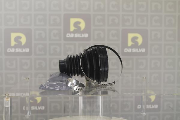 DA SILVA K3625 - Пыльник, приводной вал abcparts.ee