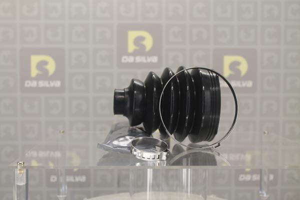 DA SILVA K3013 - Пыльник, приводной вал abcparts.ee