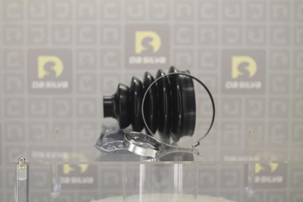 DA SILVA K3240 - Пыльник, приводной вал abcparts.ee