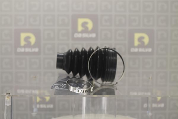 DA SILVA K3206 - Пыльник, приводной вал abcparts.ee