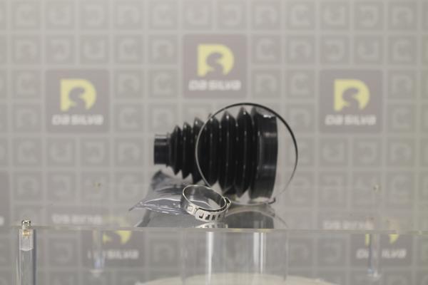 DA SILVA K3217 - Пыльник, приводной вал abcparts.ee