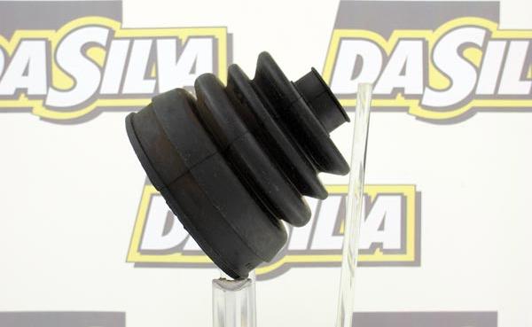 DA SILVA K2553 - Пыльник, приводной вал abcparts.ee