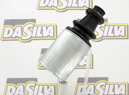 DA SILVA K2505 - Пыльник, приводной вал abcparts.ee