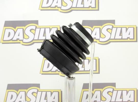 DA SILVA K2517 - Пыльник, приводной вал abcparts.ee