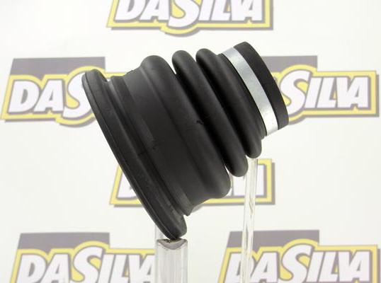 DA SILVA K2635 - Пыльник, приводной вал abcparts.ee