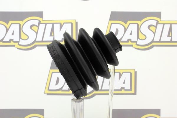 DA SILVA K2005 - Пыльник, приводной вал abcparts.ee