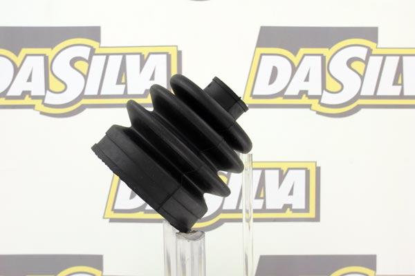 DA SILVA K2021 - Пыльник, приводной вал abcparts.ee