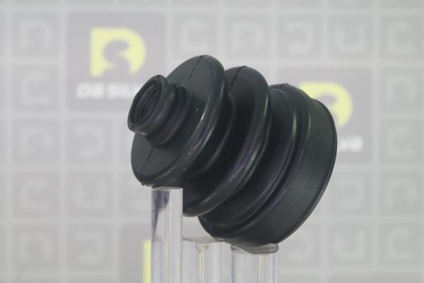 DA SILVA K2860 - Пыльник, приводной вал abcparts.ee
