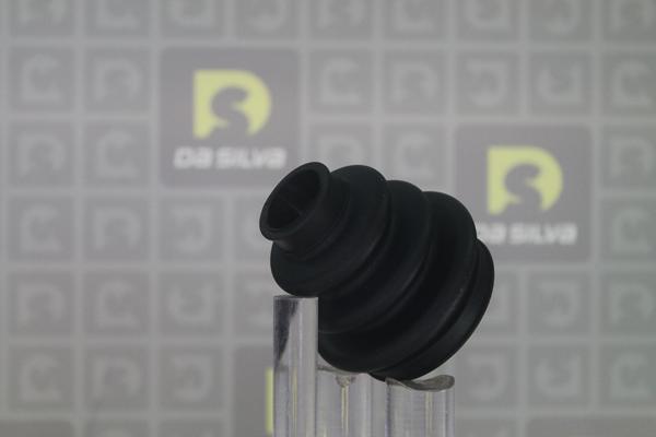 DA SILVA K2887 - Пыльник, приводной вал abcparts.ee