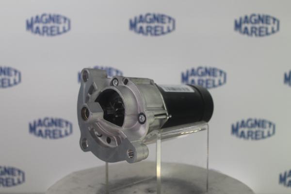 DA SILVA MSQ0103 - Стартер abcparts.ee