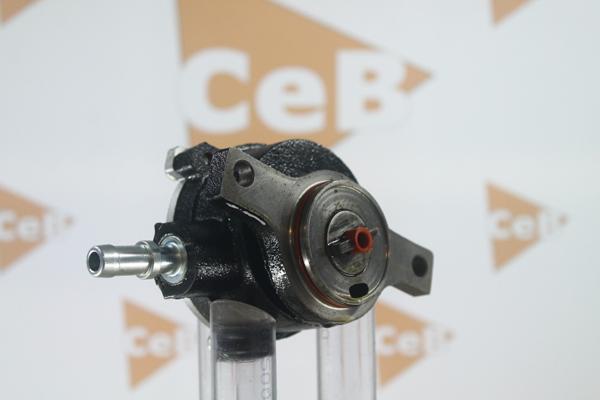 DA SILVA PV4040 - Вакуумный насос, тормозная система abcparts.ee