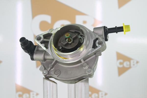 DA SILVA PV4064 - Вакуумный насос, тормозная система abcparts.ee