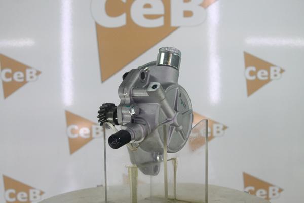 DA SILVA PV4066 - Вакуумный насос, тормозная система abcparts.ee