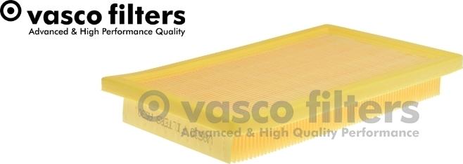 DAVID VASCO A530 - Воздушный фильтр двигателя abcparts.ee