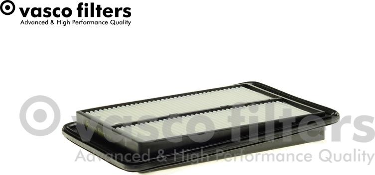 DAVID VASCO A644 - Воздушный фильтр двигателя abcparts.ee