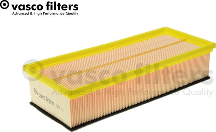DAVID VASCO A073 - Воздушный фильтр двигателя abcparts.ee